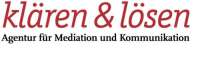 Klären & lösen - agentur für mediation und kommunikation