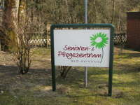 Senioren- & pflegezentrum braunlage