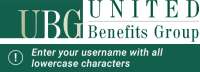 United benefits group