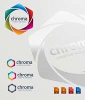 Chroma branding