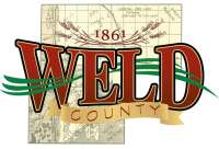 Weld county clerk & recorder