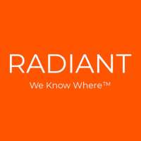 Radiant rfid