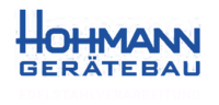 Ulrich p. hohmann hohmann gerätebau