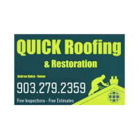 Quick Roofing & Restoration, LLC