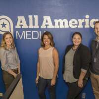 All american media boise, idaho