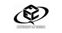 Fédération étudiante collégiale du québec