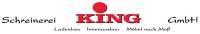 Schreinerei king gmbh