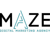 Maze digital agency