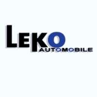 Leko automobile