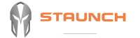 Staunch manufacturing