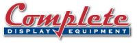 Complete display equipment