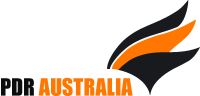 Pdr australia