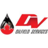 Dv oilfield services ltd.