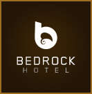 Bedrock hotels