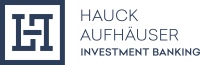 Hauck & aufhäuser finance management gmbh