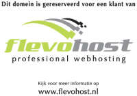 Flevohost