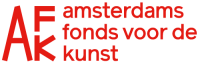 Amsterdams fonds voor de kunst (afk)