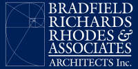 Bradfield, richards, rhodes and associates architects, inc.
