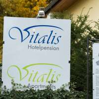 Hotel vitalis