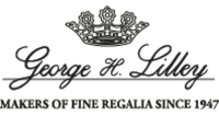 George h. lilley regalia