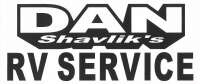 Shavliks Dan R V Service