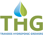 Trandos hydroponic growers