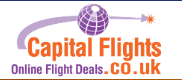 Capital Flights