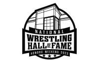 National wrestling hall of fame