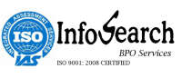 Infosearch bpo services pvt ltd.