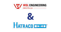 Wsl engineering (sea) pte ltd