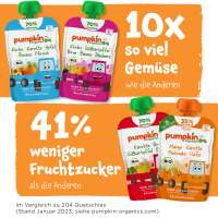 Pumpkin organics gmbh