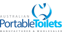 Australian portable toilets