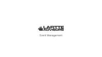 Lafitte advisors