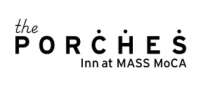 The porches inn at mass moca