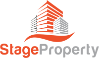 Stage property management