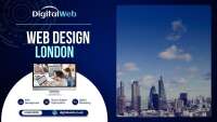 Digital Web London