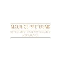 Maurice Preter MD Psychiatry Neuropsychiatry Neurology