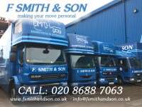 F smith and son