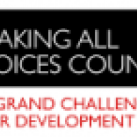 Making all voices count