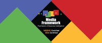 The framework media