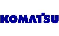 Komatsu españa