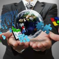 Qbrits; quality branch it solution ab