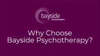 Bayside psychotherapy