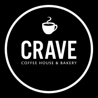Crave coffee house & bakery