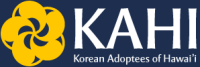 Korean adoptees of hawai'i, inc.