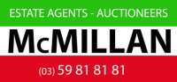 Roger mcmillan real estate
