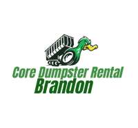 Core Dumpster Rental Brandon