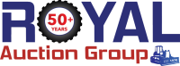 Royal auction group