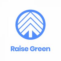 Raise green
