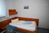 Hotel-pension passat